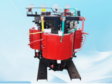 SCB14-RL、SCB18-RL 系列環(huán)氧樹脂澆注立體卷鐵心干式變壓器